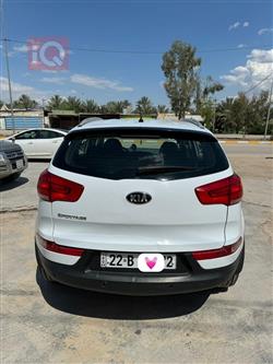 کیا سپۆرتاج